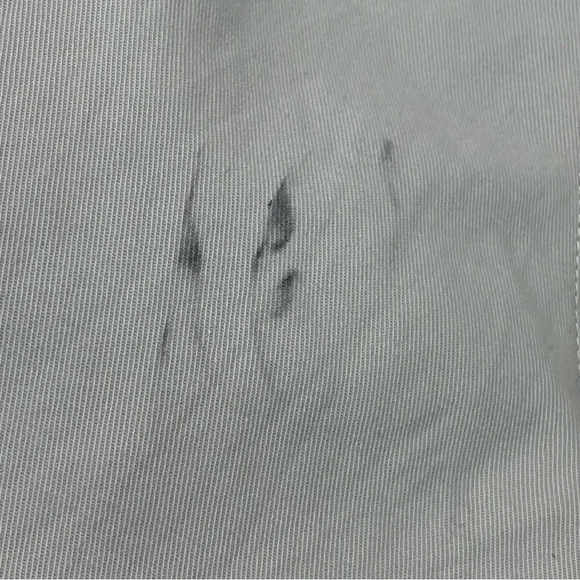 NWT Dockers Flat Front Relax Fit  Kaki Shorts - Picture 5 of 11